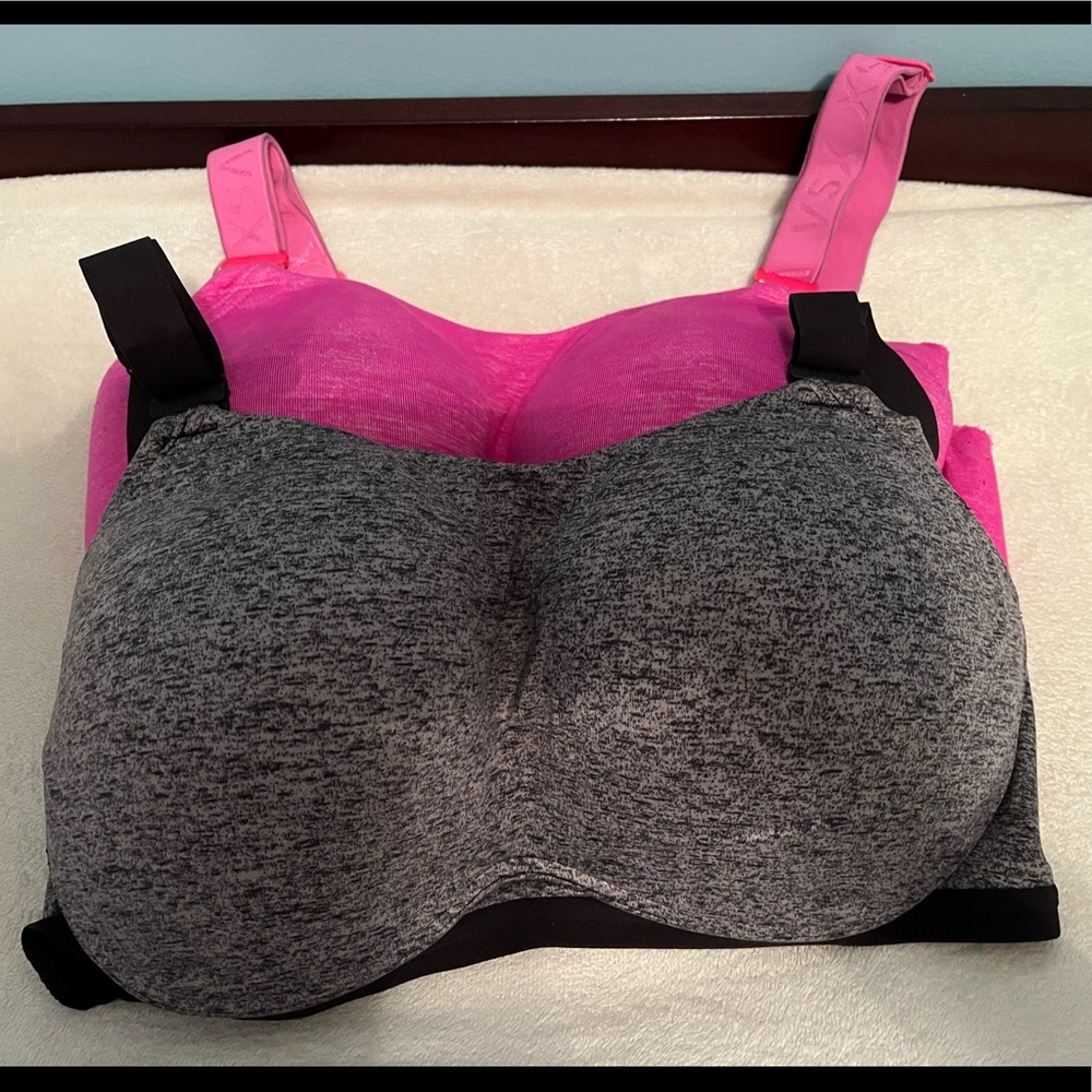 Victorias Secret VSX Sports Bras (2)